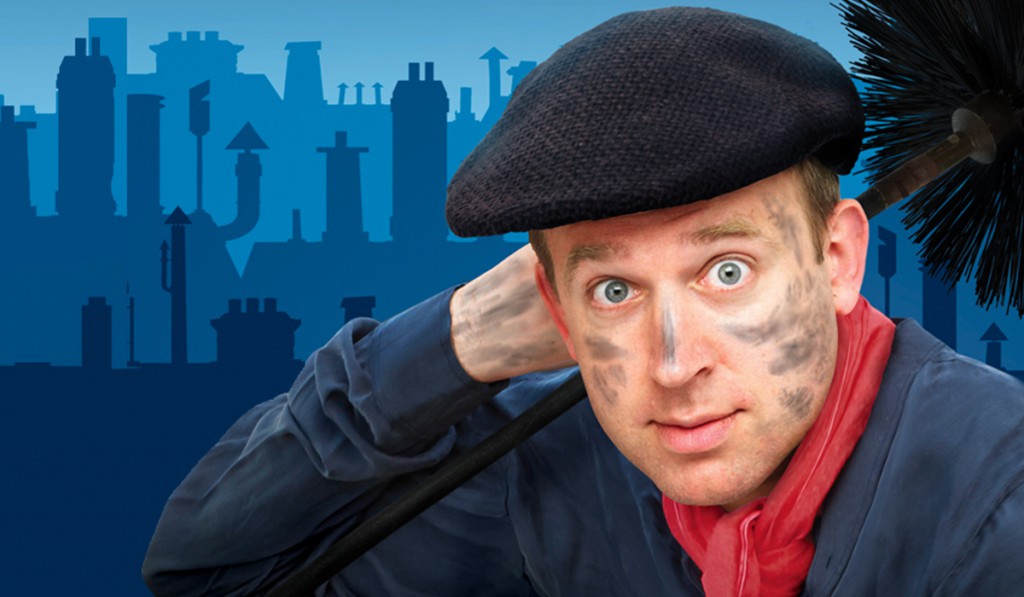 Tim Vine