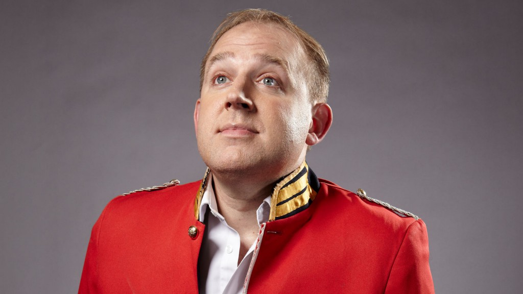 Tim Vine