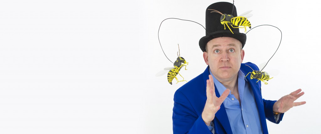 Tim Vine