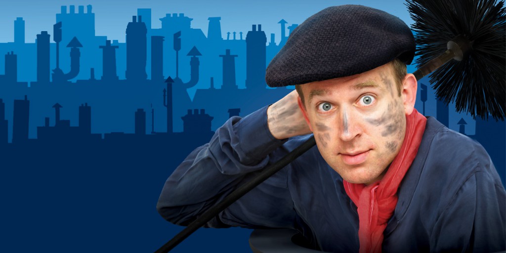 Tim Vine