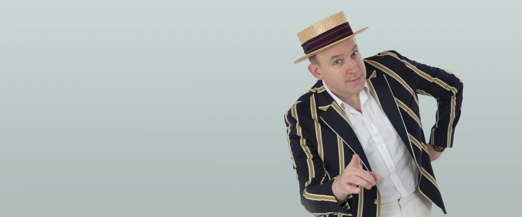 Tim Vine