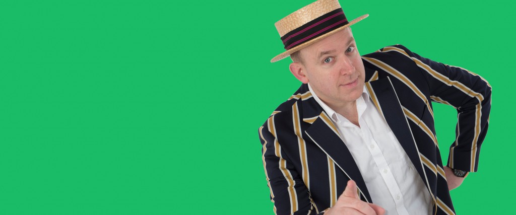 Tim Vine