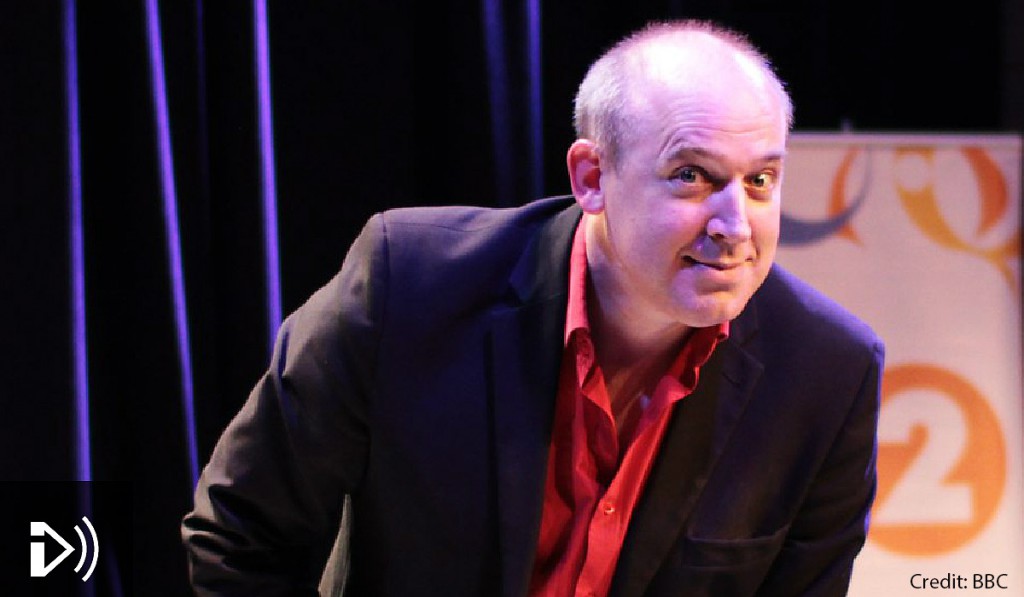 Tim Vine