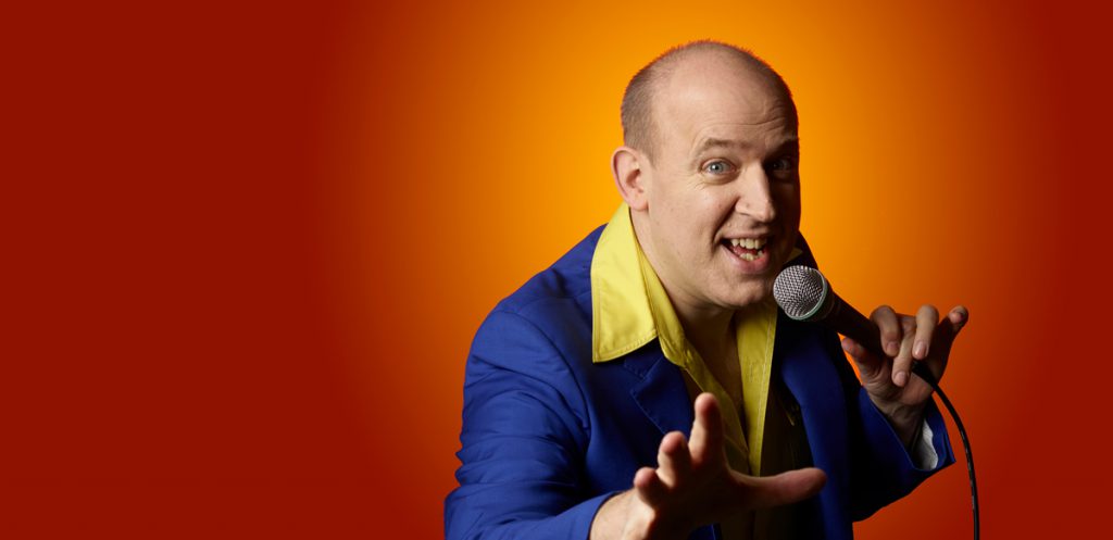 Tim Vine