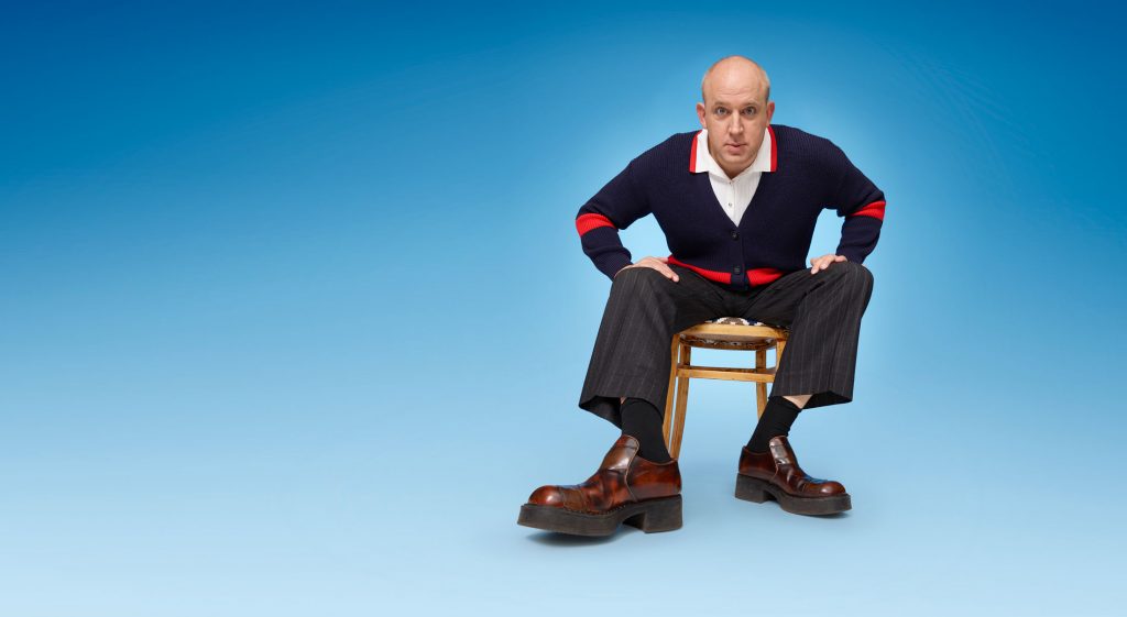 Tim Vine