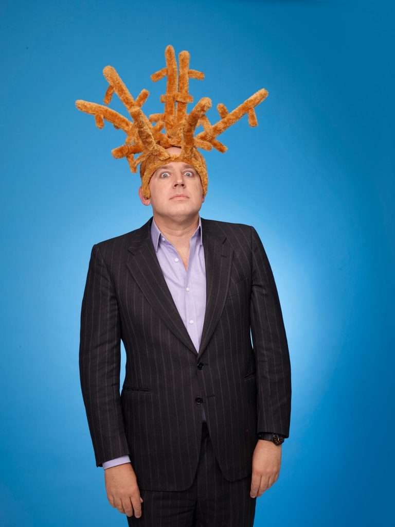 Tim Vine