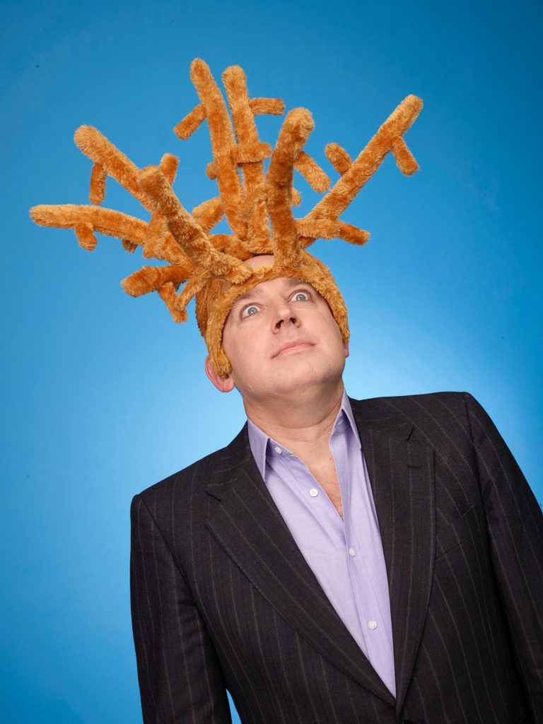 Tim Vine